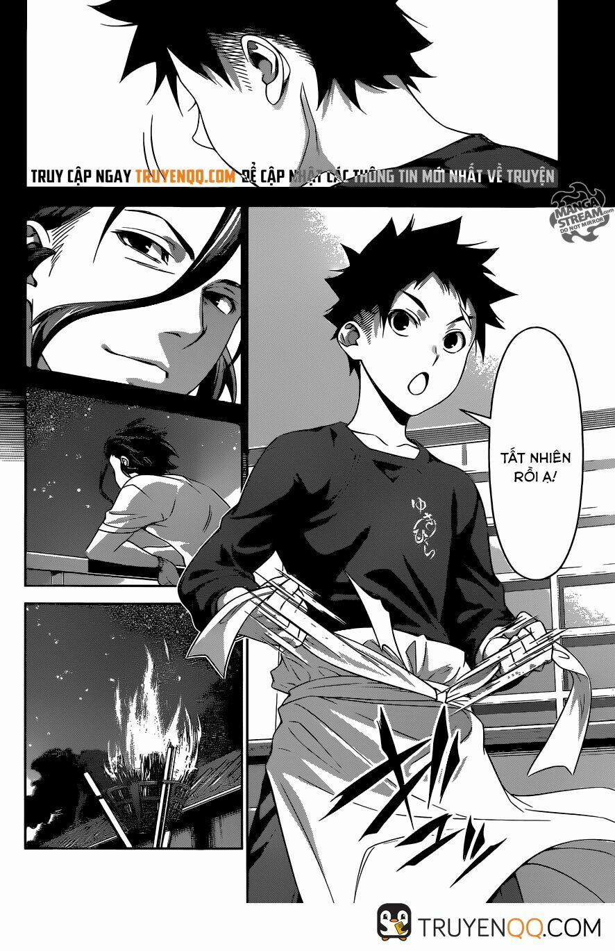 Cuộc Chiến Ẩm Thực 294 trang 11