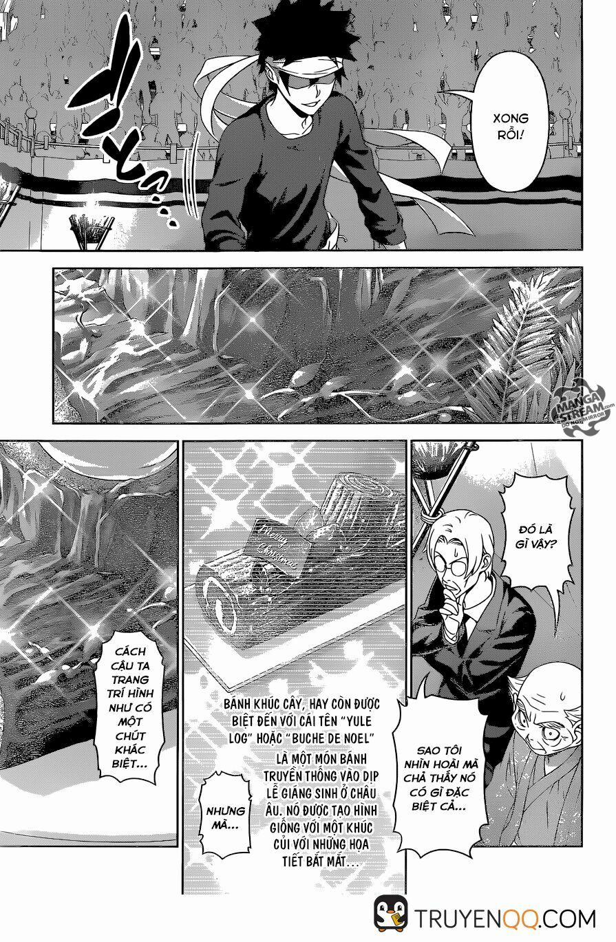 Cuộc Chiến Ẩm Thực 294 trang 12