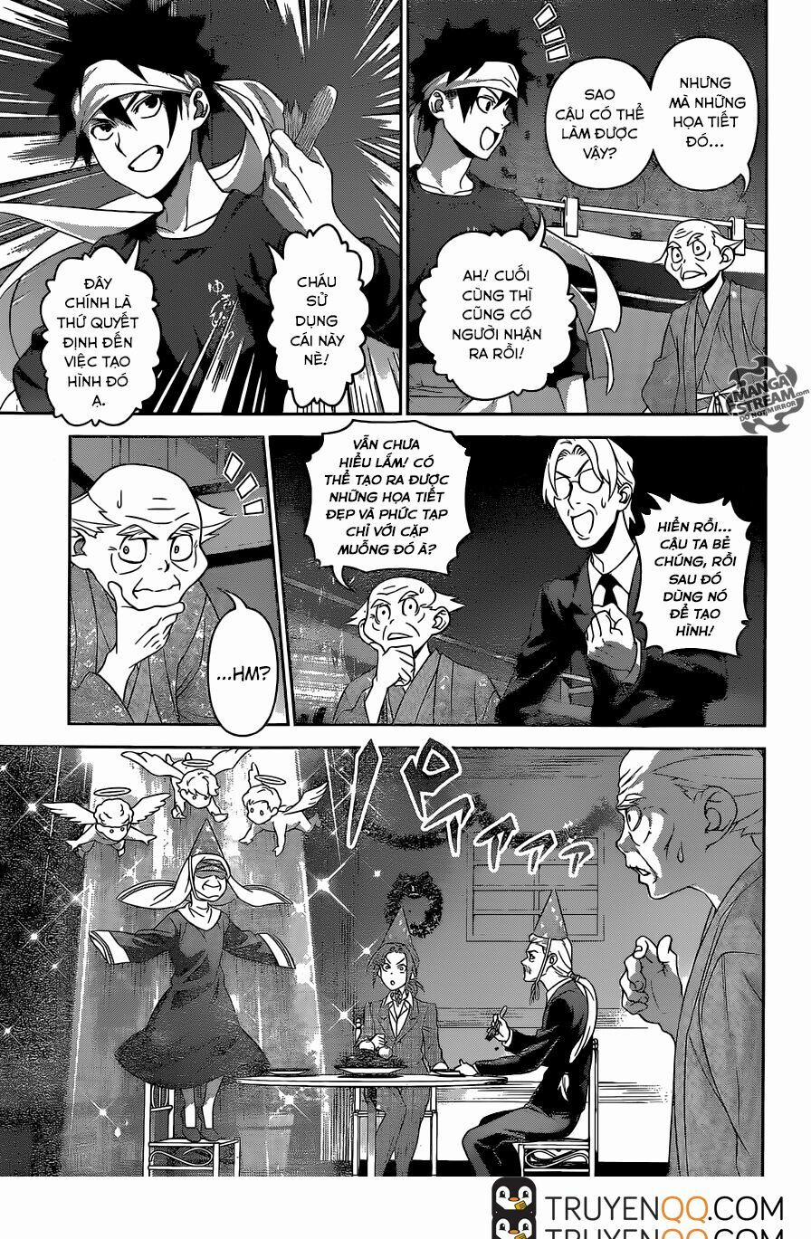 Cuộc Chiến Ẩm Thực 294 trang 14