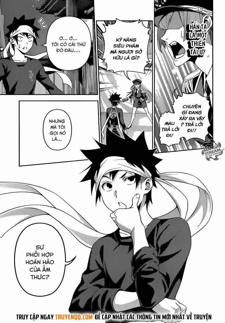 Cuộc Chiến Ẩm Thực 295 trang 10