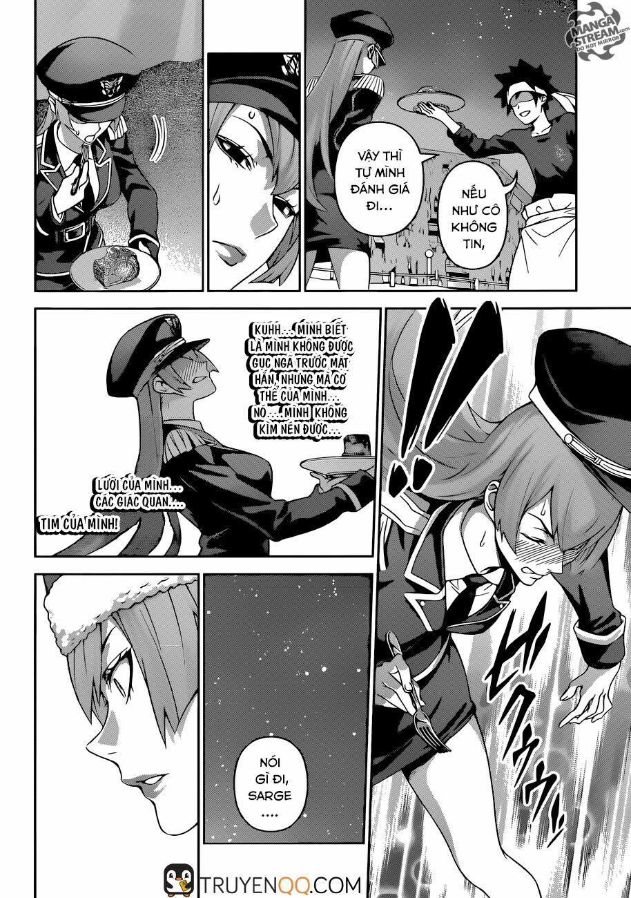 Cuộc Chiến Ẩm Thực 295 trang 13