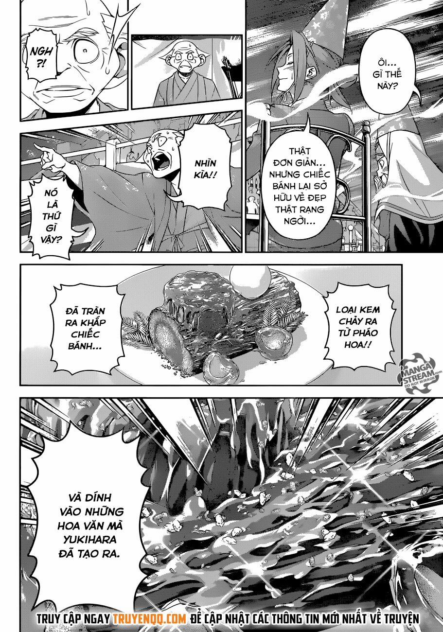 Cuộc Chiến Ẩm Thực 295 trang 5