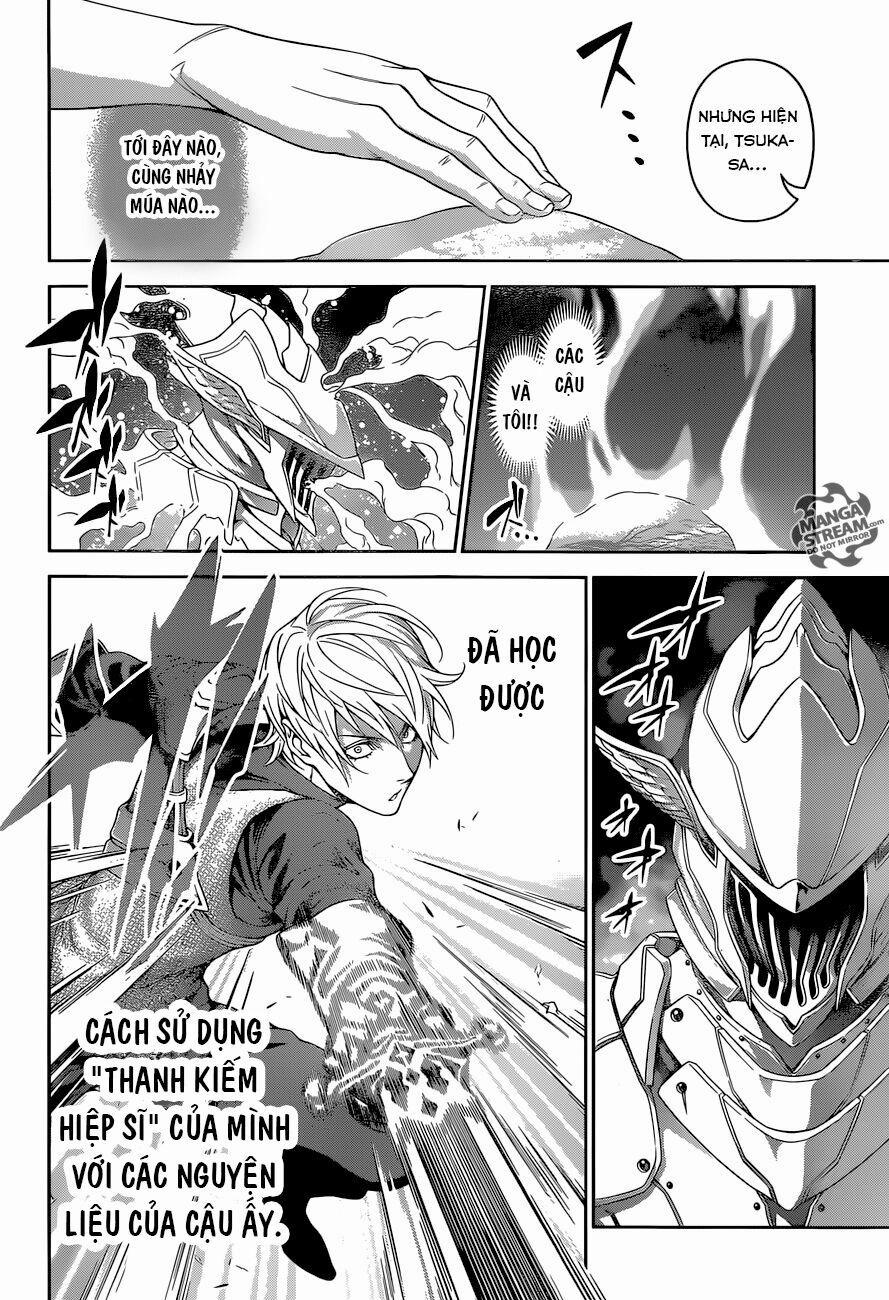 Cuộc Chiến Ẩm Thực 296 trang 6