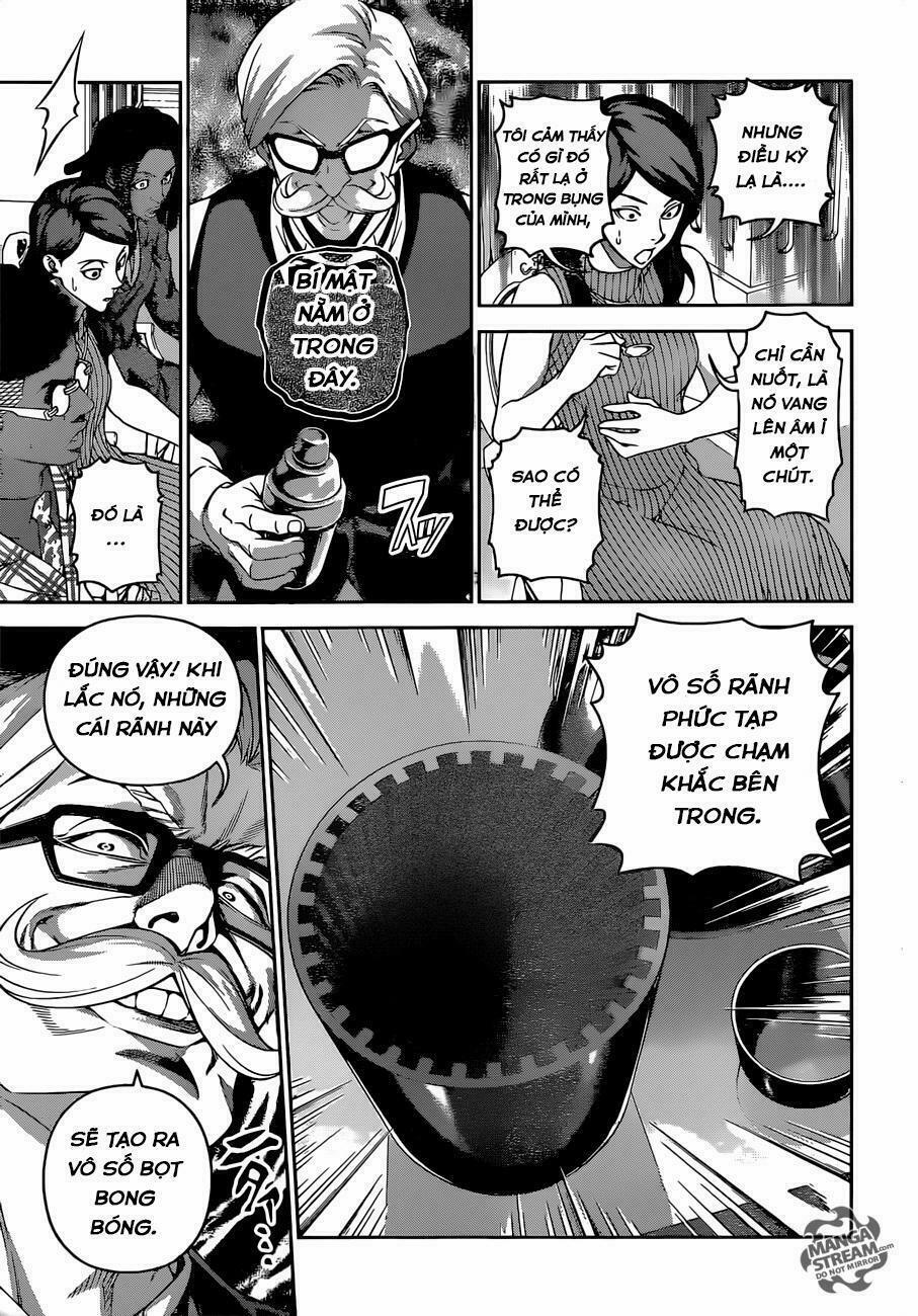 Cuộc Chiến Ẩm Thực 298 trang 11