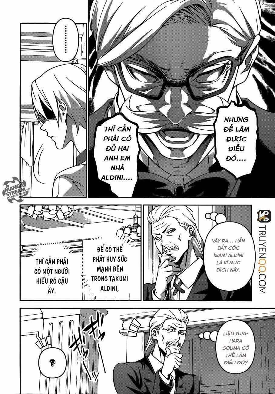 Cuộc Chiến Ẩm Thực 298 trang 14