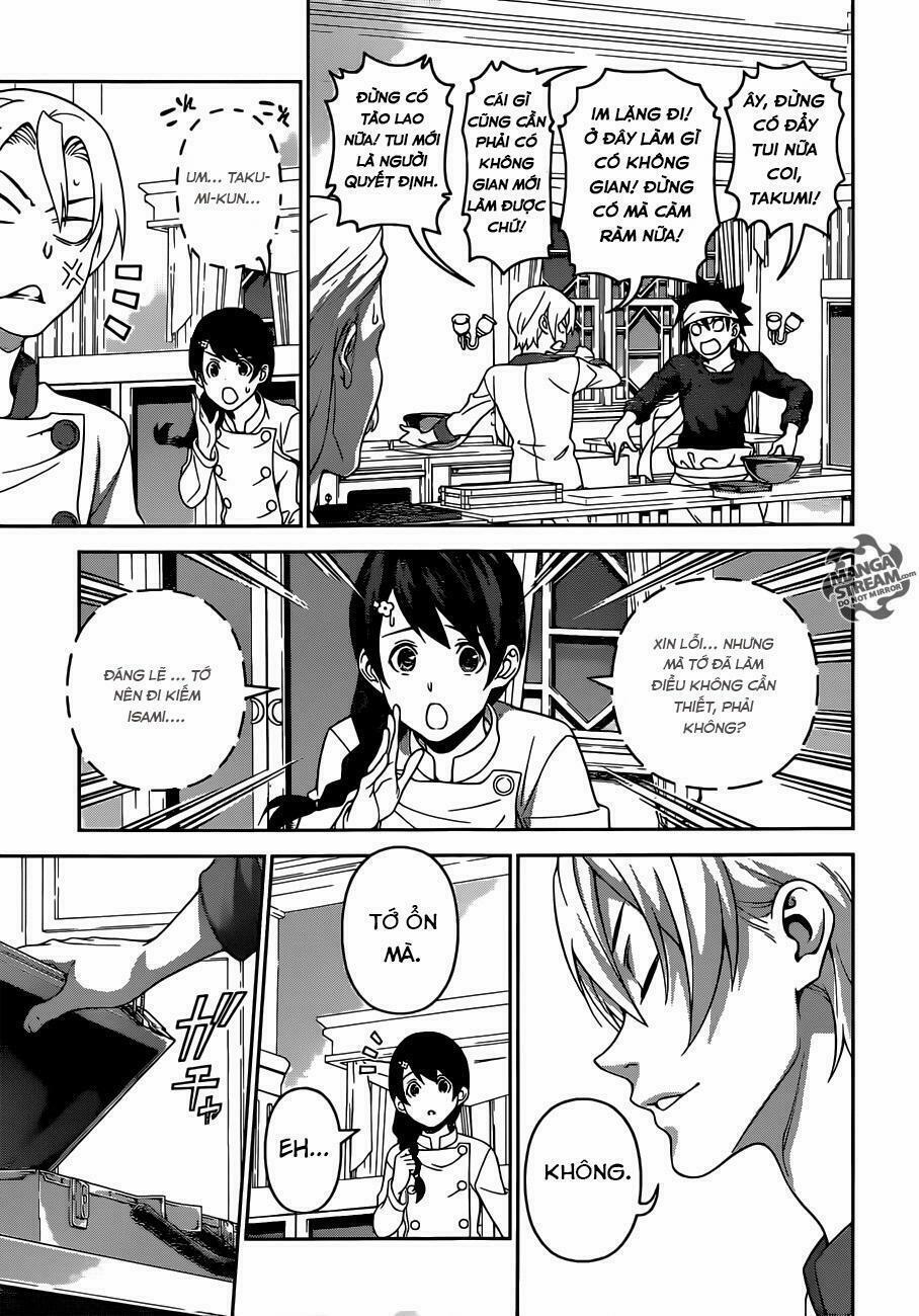 Cuộc Chiến Ẩm Thực 298 trang 15