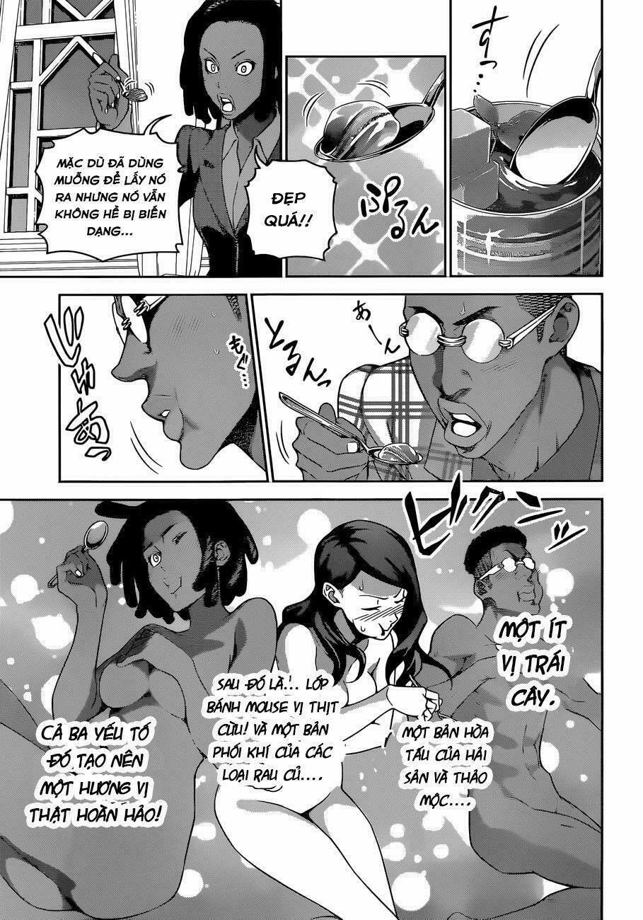 Cuộc Chiến Ẩm Thực 298 trang 9