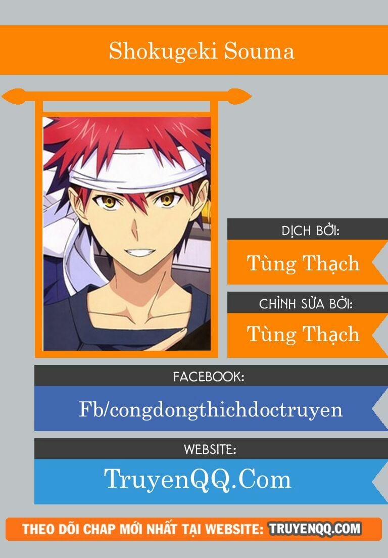 Cuộc Chiến Ẩm Thực 299 trang 18