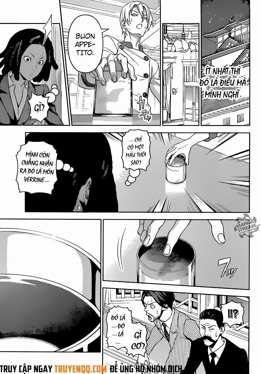 Cuộc Chiến Ẩm Thực 299 trang 5