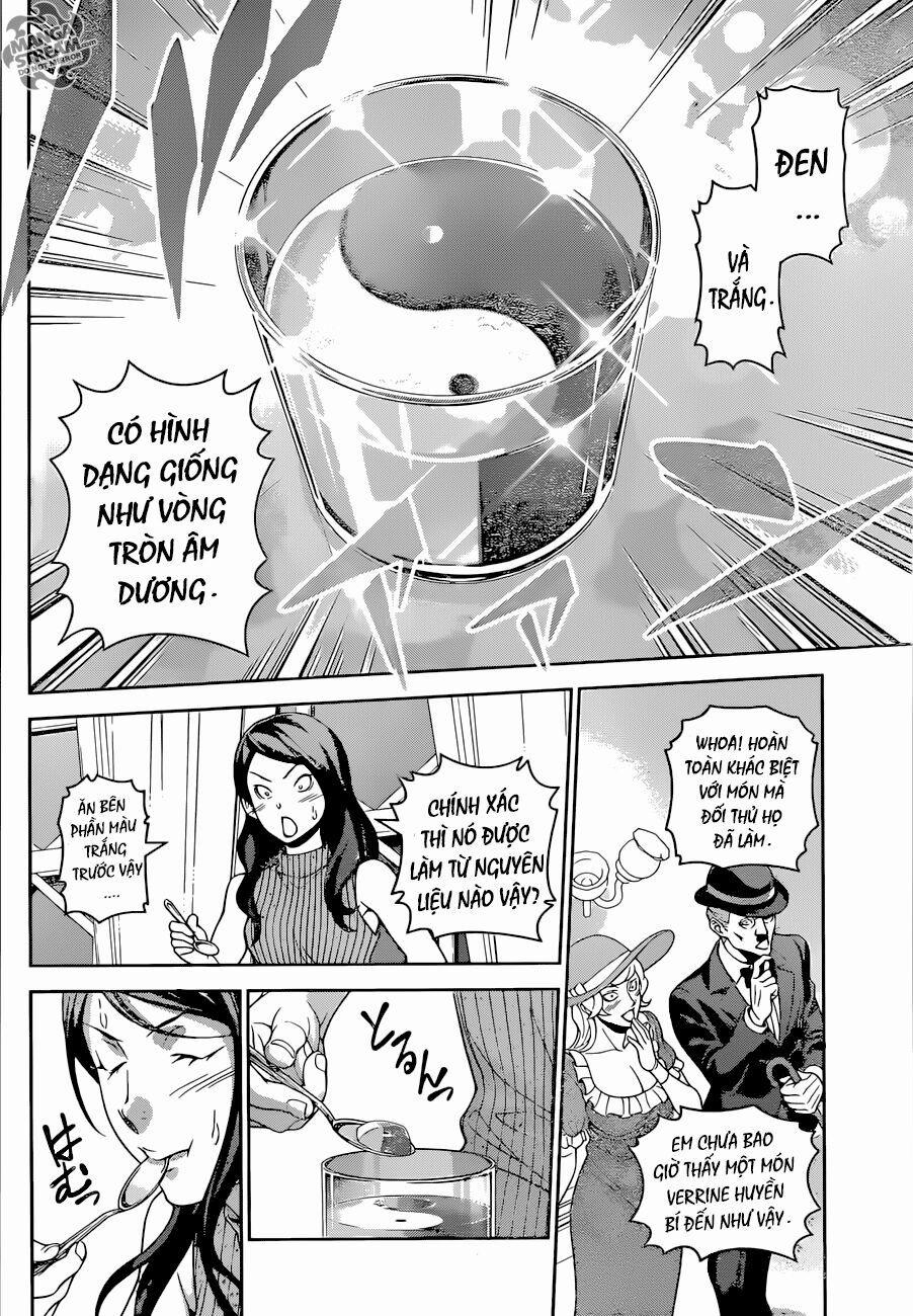 Cuộc Chiến Ẩm Thực 299 trang 6