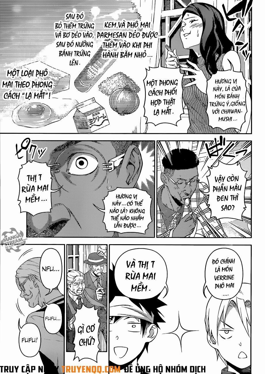 Cuộc Chiến Ẩm Thực 299 trang 7