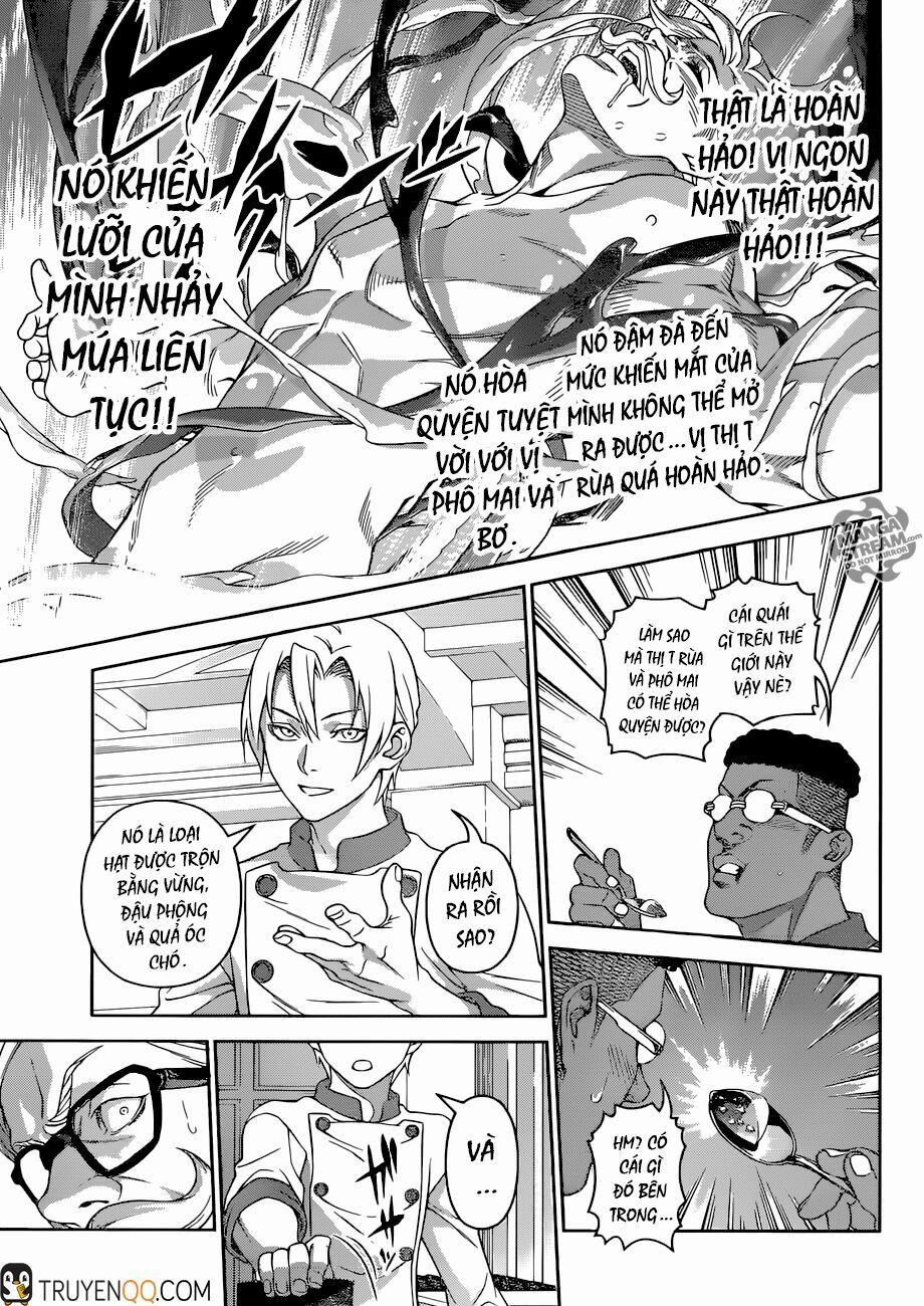 Cuộc Chiến Ẩm Thực 299 trang 9