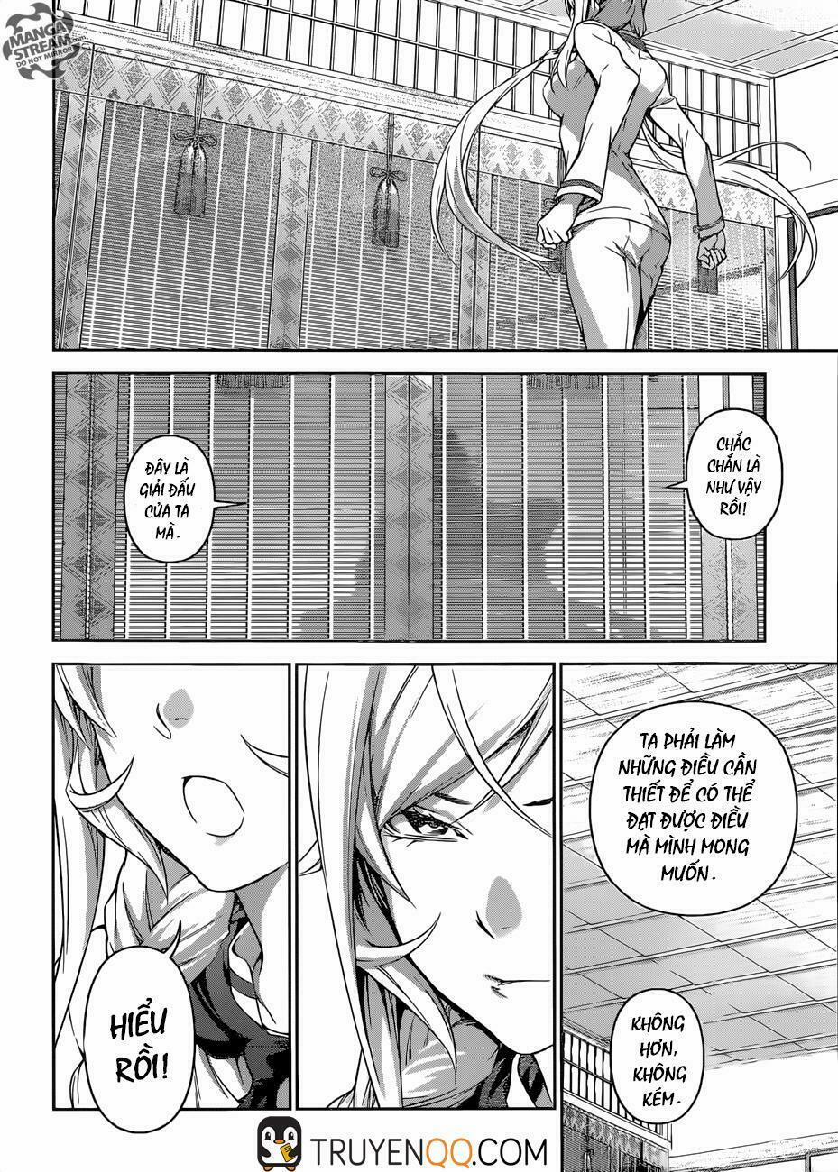 Cuộc Chiến Ẩm Thực 300 trang 12