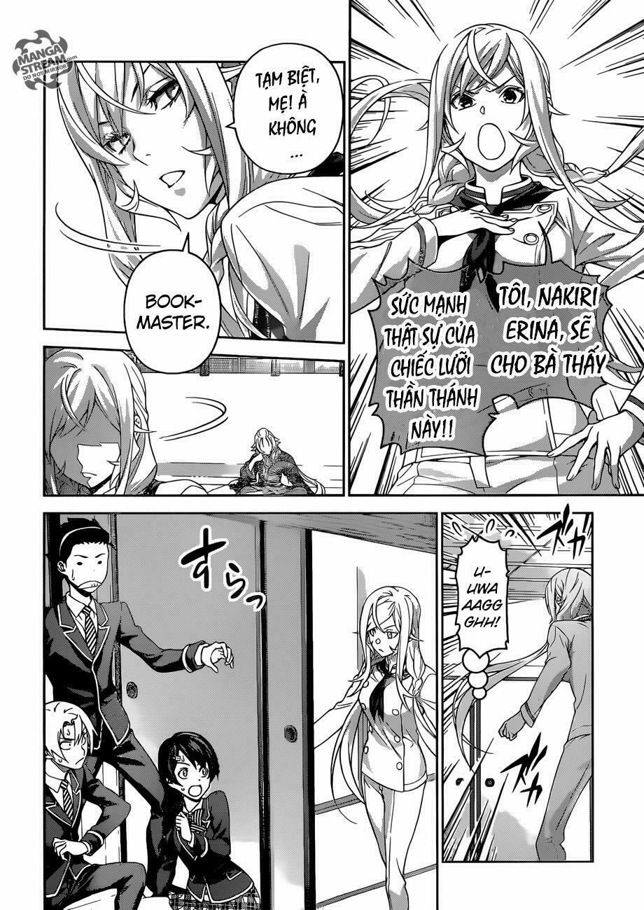 Cuộc Chiến Ẩm Thực 300 trang 18