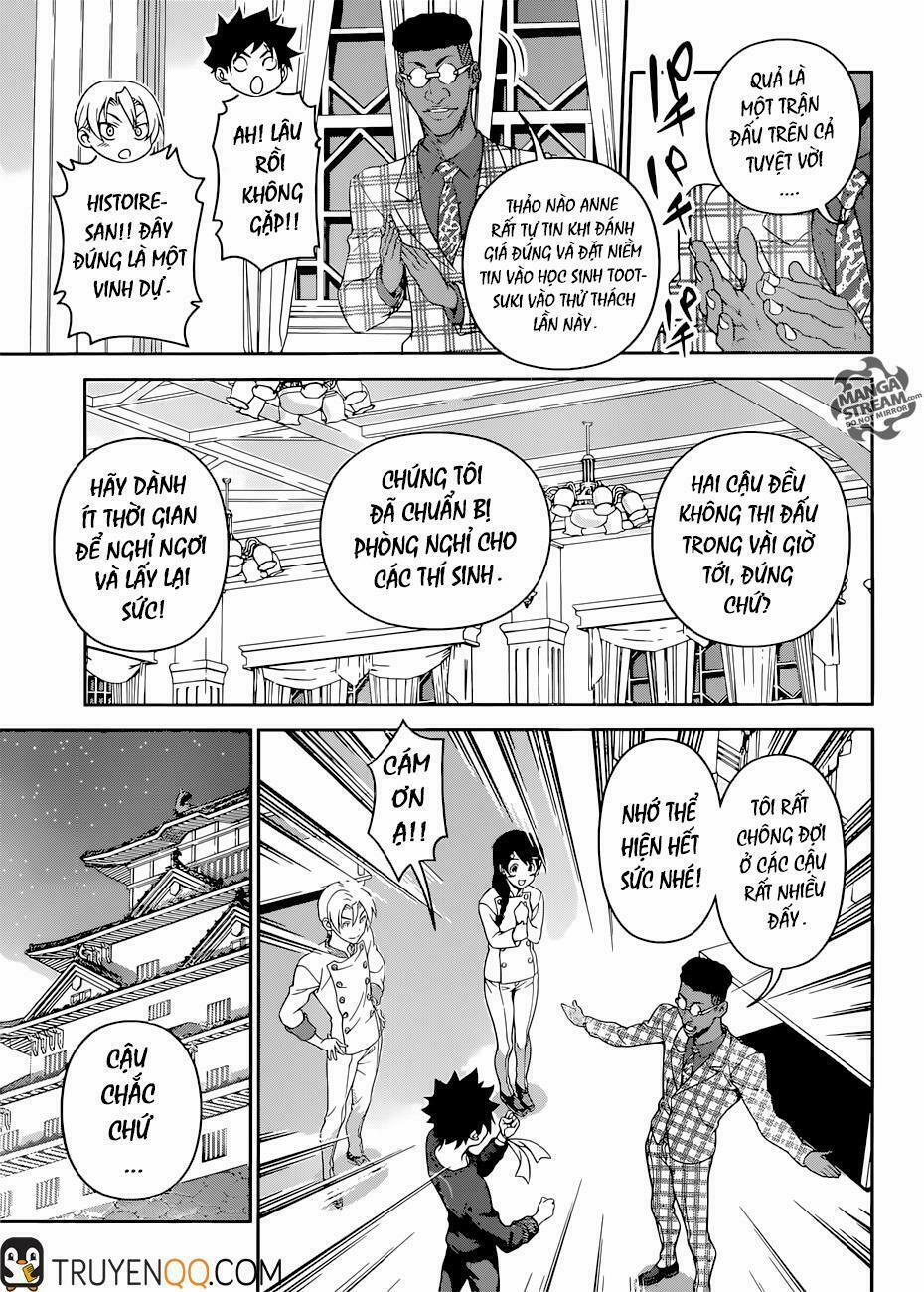 Cuộc Chiến Ẩm Thực 300 trang 3