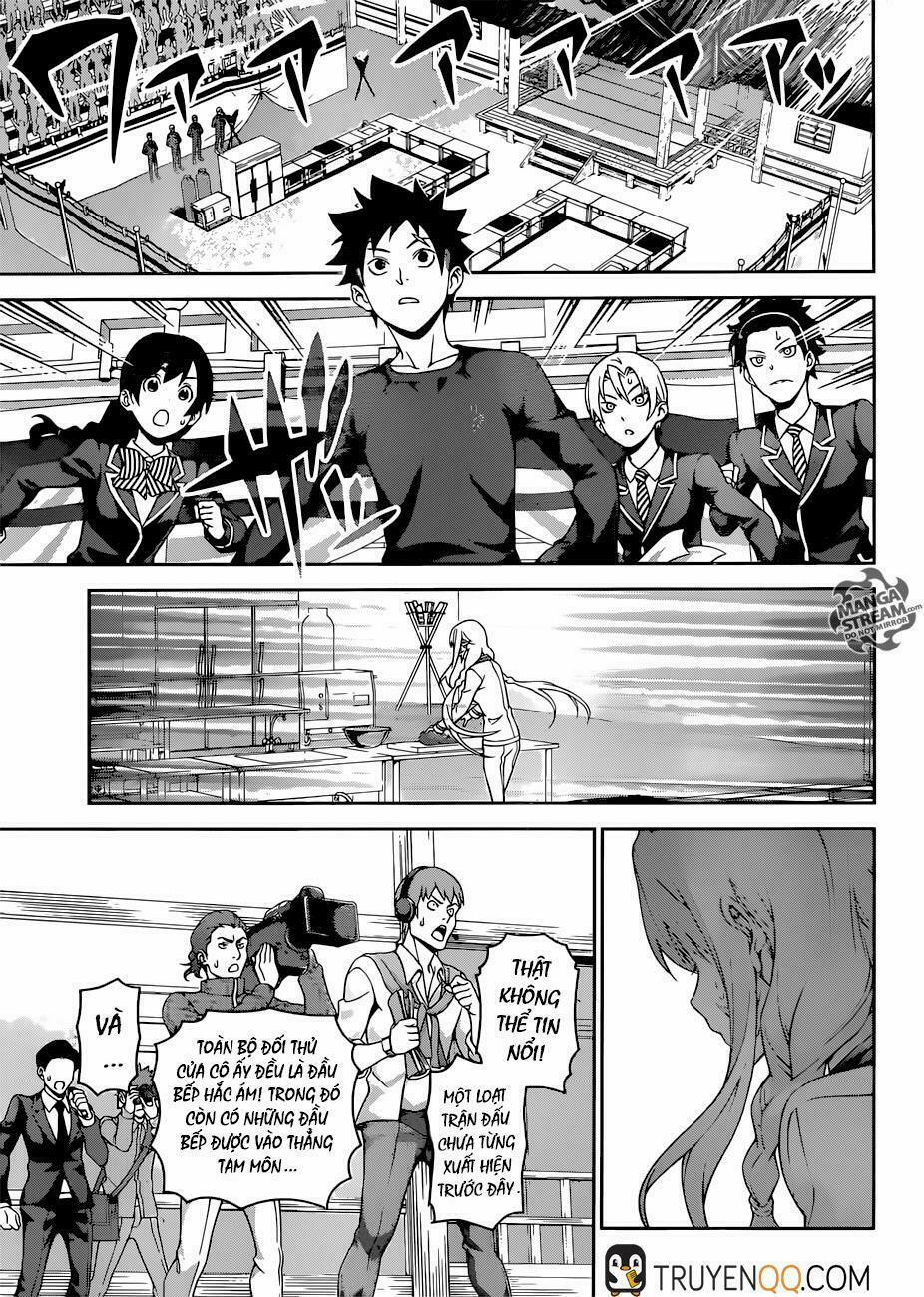 Cuộc Chiến Ẩm Thực 300 trang 7