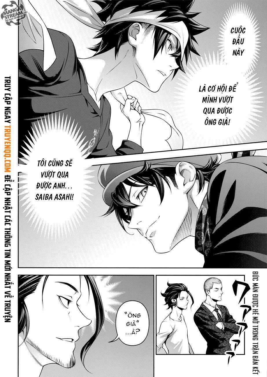 Cuộc Chiến Ẩm Thực 306 trang 2