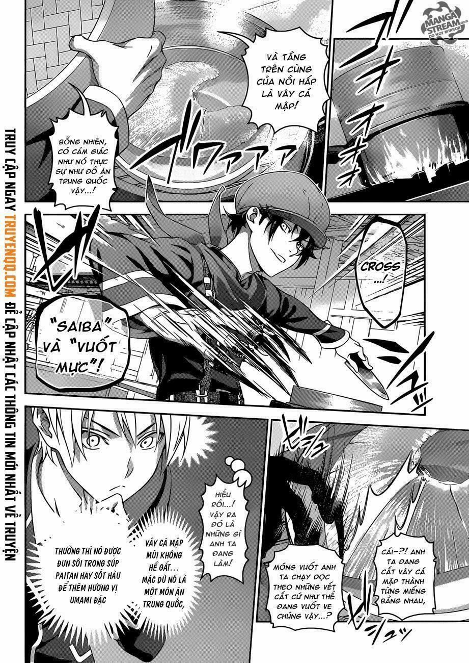 Cuộc Chiến Ẩm Thực 306 trang 8