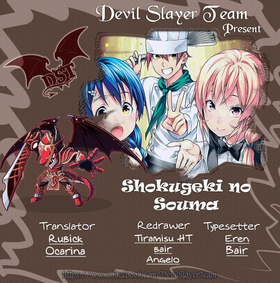 Cuộc Chiến Ẩm Thực 313 trang 3