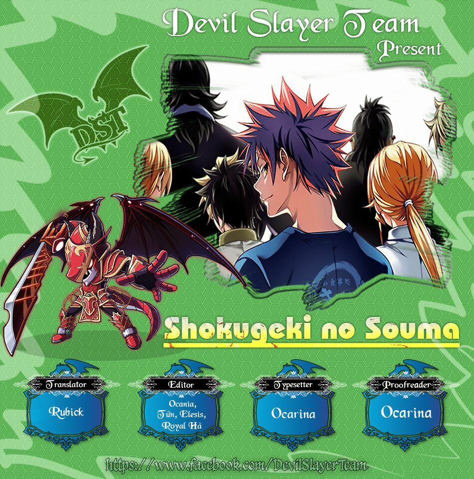 Cuộc Chiến Ẩm Thực 315.2 trang 2