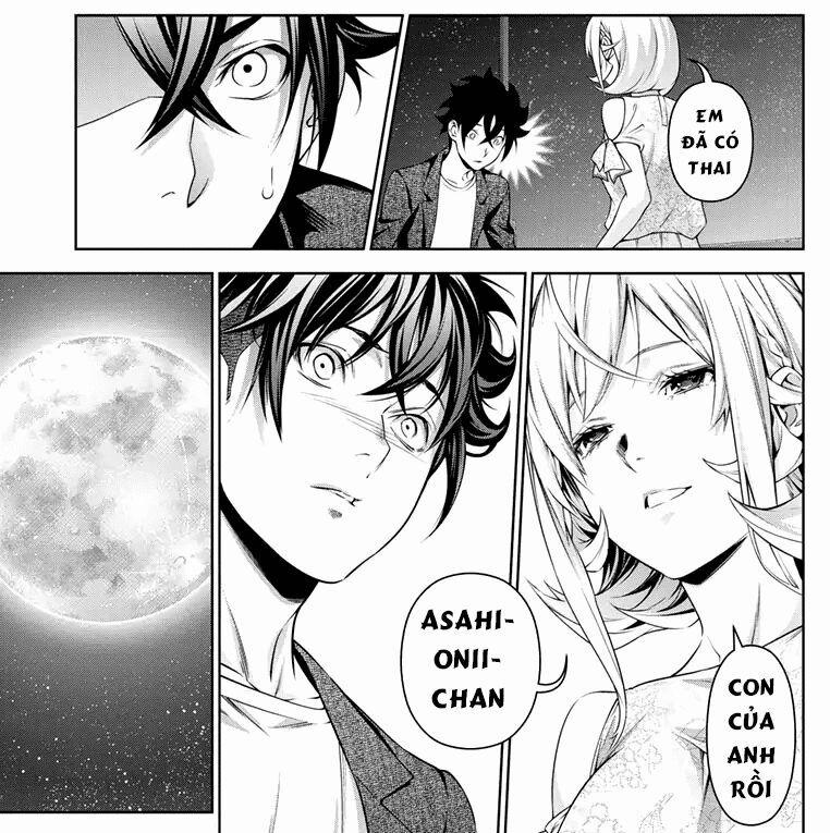 Cuộc Chiến Ẩm Thực 315.2 trang 30