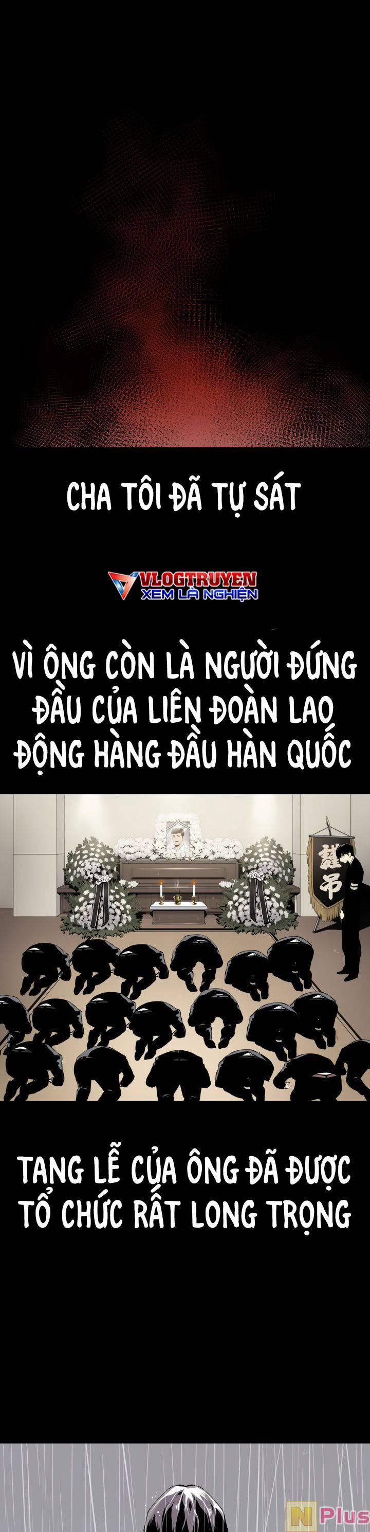 Cuộc Chiến Băng Đảng 1 trang 0