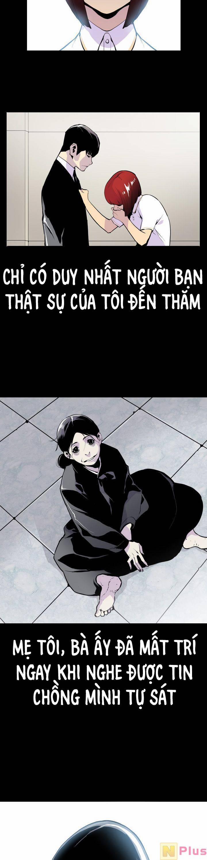 Cuộc Chiến Băng Đảng 1 trang 2