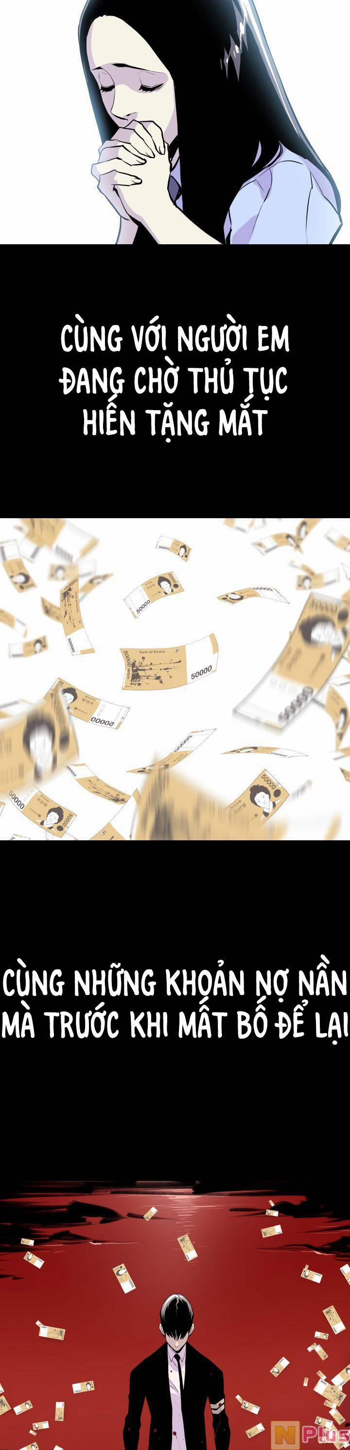 Cuộc Chiến Băng Đảng 1 trang 3