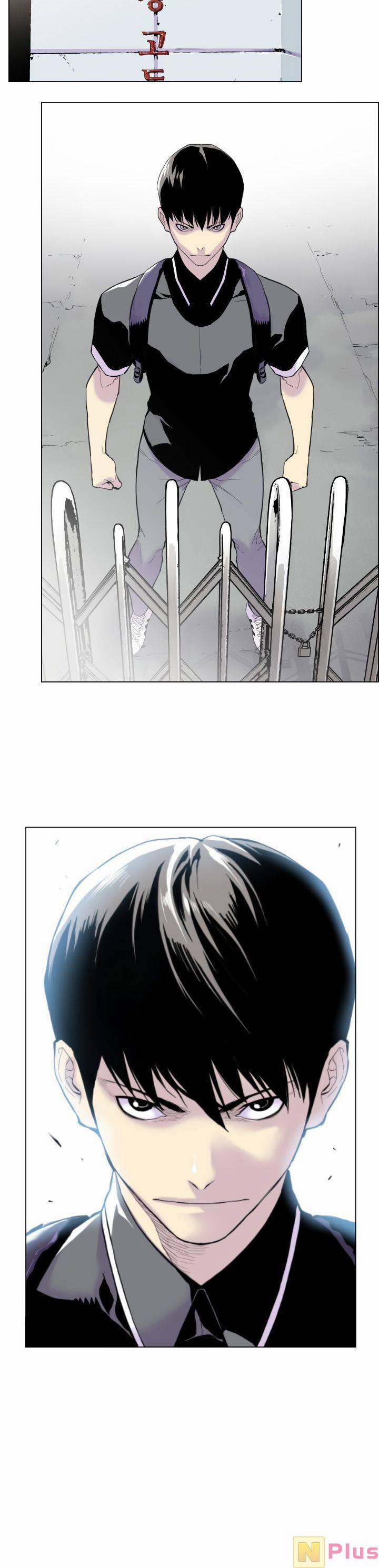 Cuộc Chiến Băng Đảng 1 trang 6