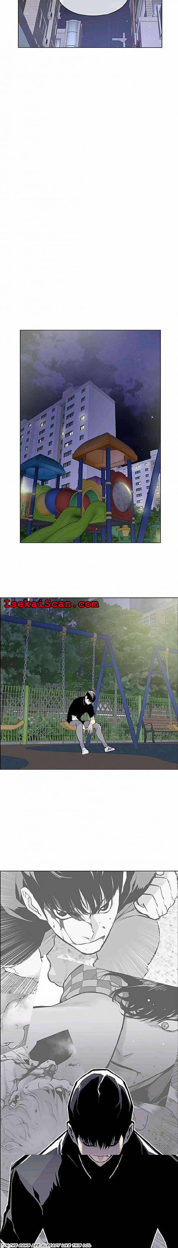 Cuộc Chiến Băng Đảng 10 trang 13