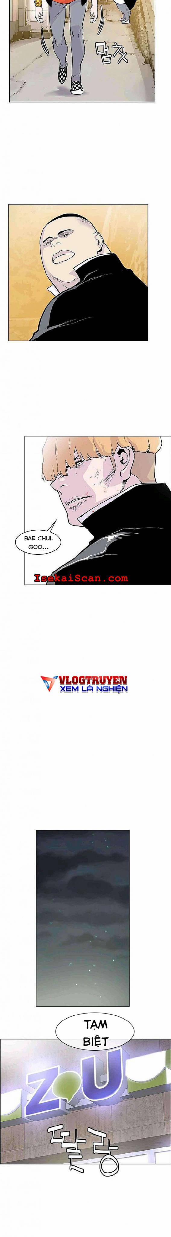 Cuộc Chiến Băng Đảng 10 trang 9