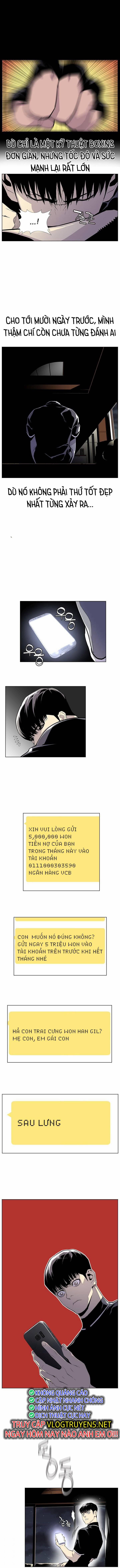 Cuộc Chiến Băng Đảng 17 trang 6