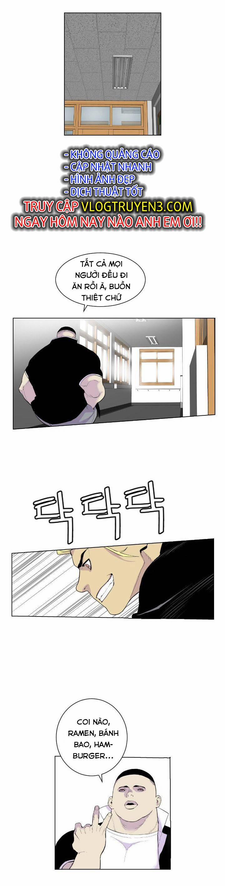 Cuộc Chiến Băng Đảng 2 trang 10