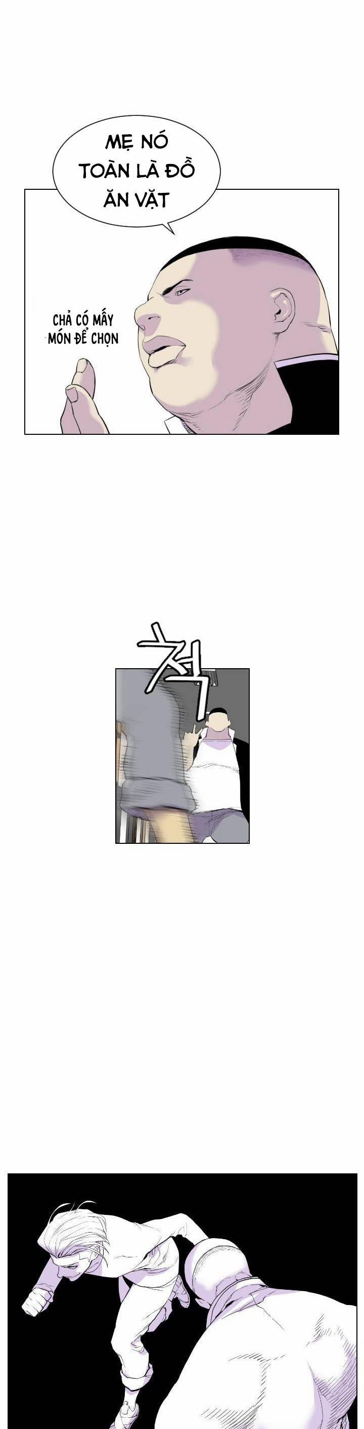 Cuộc Chiến Băng Đảng 2 trang 11