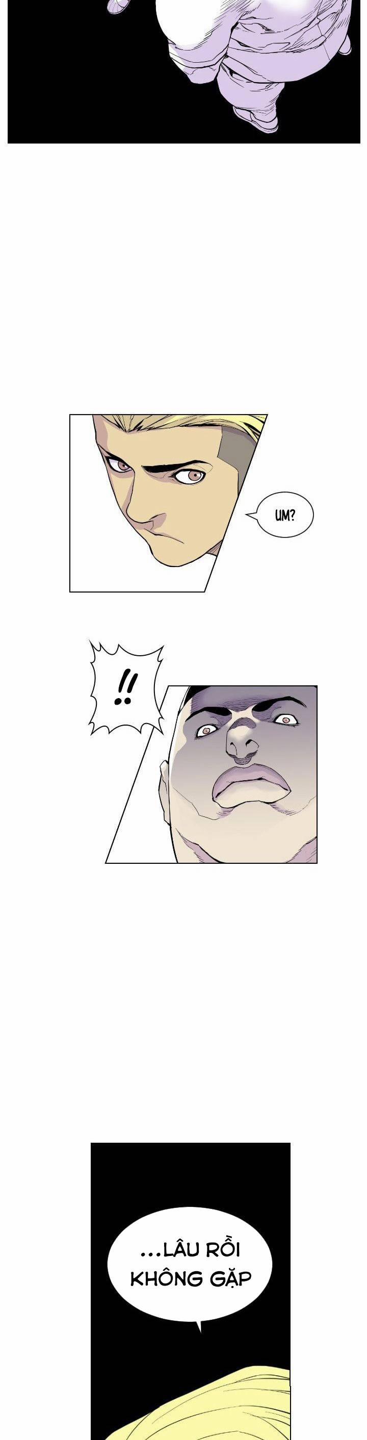 Cuộc Chiến Băng Đảng 2 trang 12