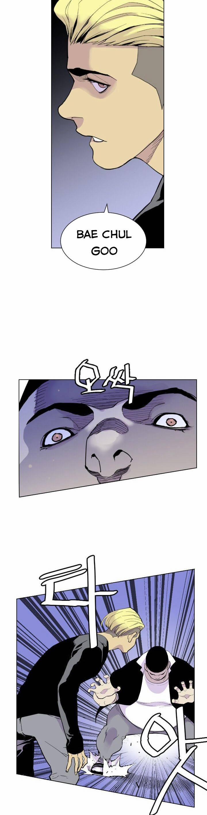 Cuộc Chiến Băng Đảng 2 trang 13