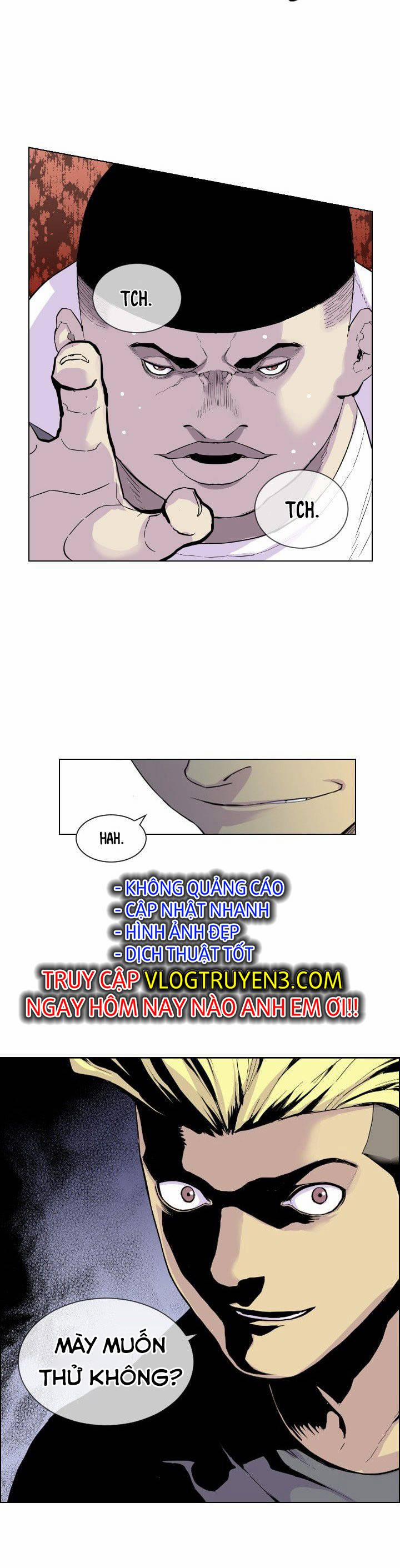 Cuộc Chiến Băng Đảng 2 trang 14