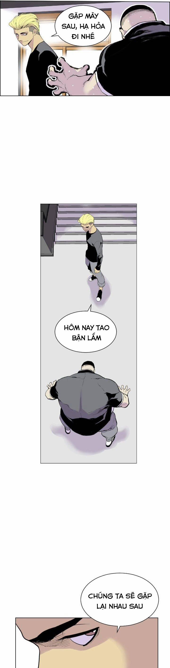 Cuộc Chiến Băng Đảng 2 trang 16