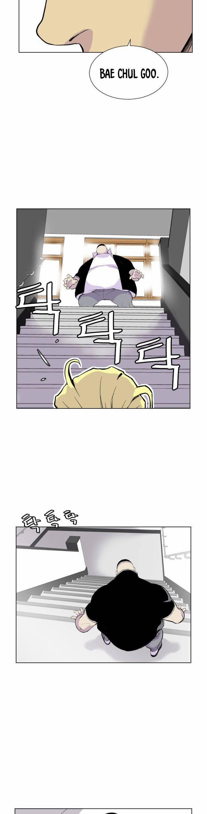 Cuộc Chiến Băng Đảng 2 trang 17