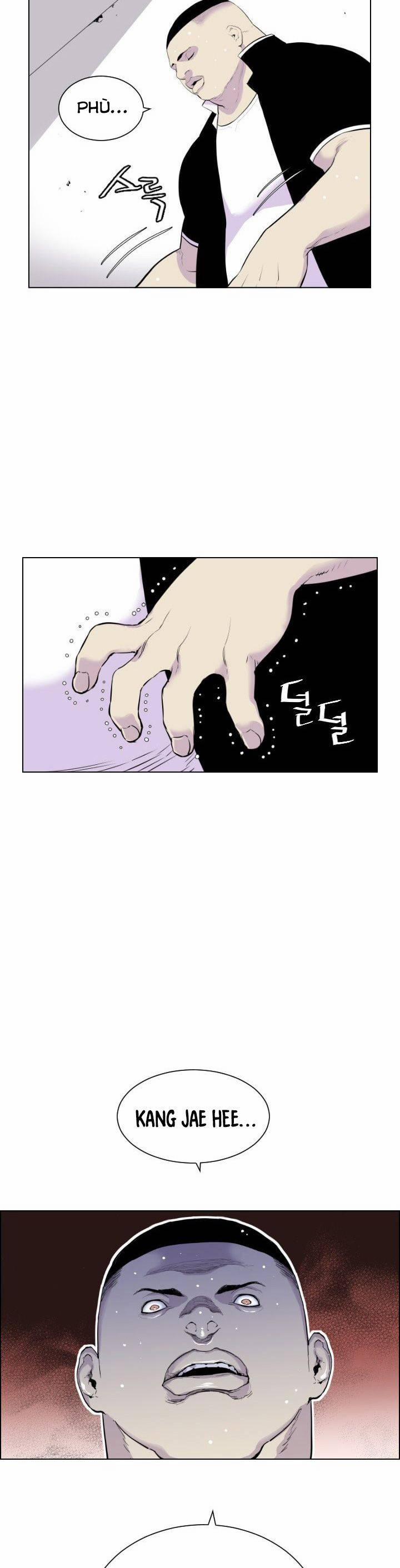 Cuộc Chiến Băng Đảng 2 trang 18