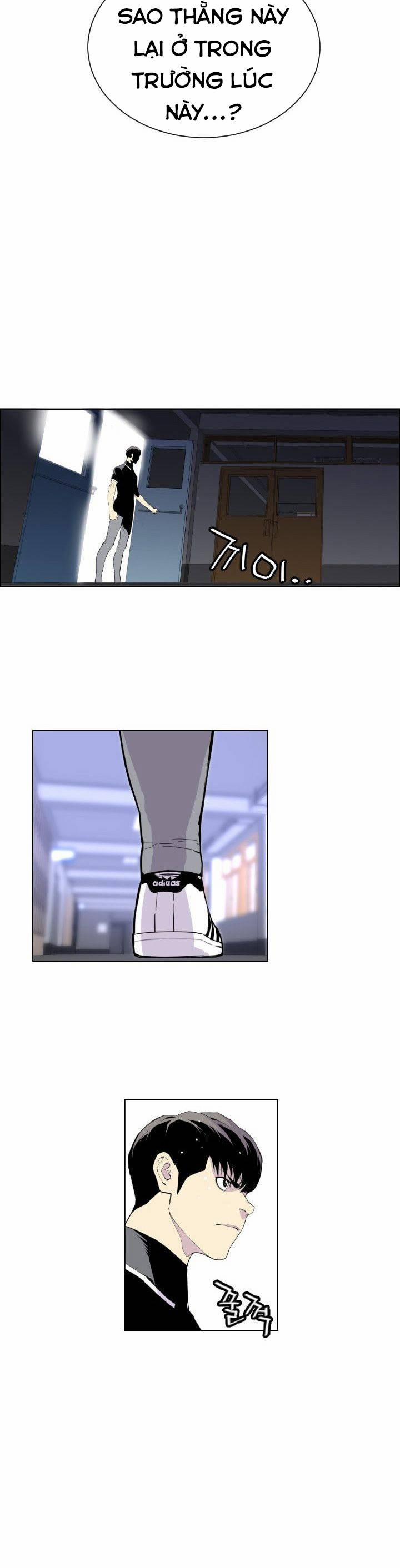 Cuộc Chiến Băng Đảng 2 trang 19