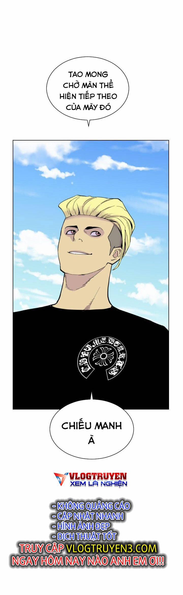 Cuộc Chiến Băng Đảng 2 trang 23