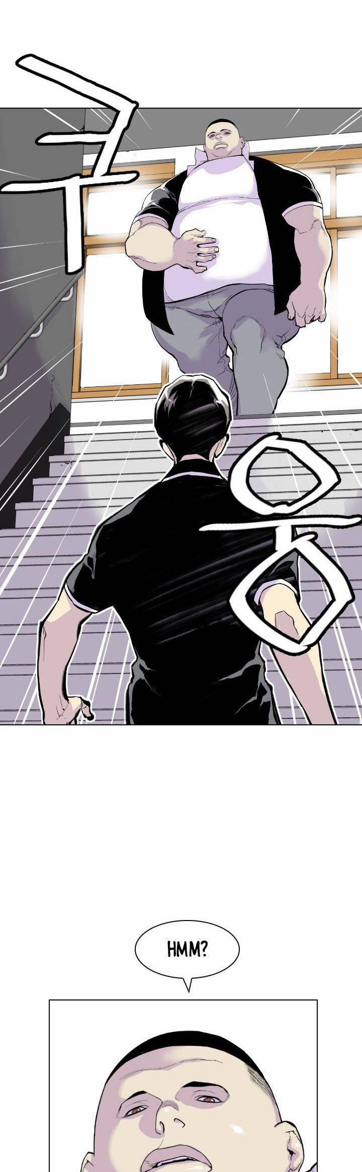 Cuộc Chiến Băng Đảng 2 trang 24