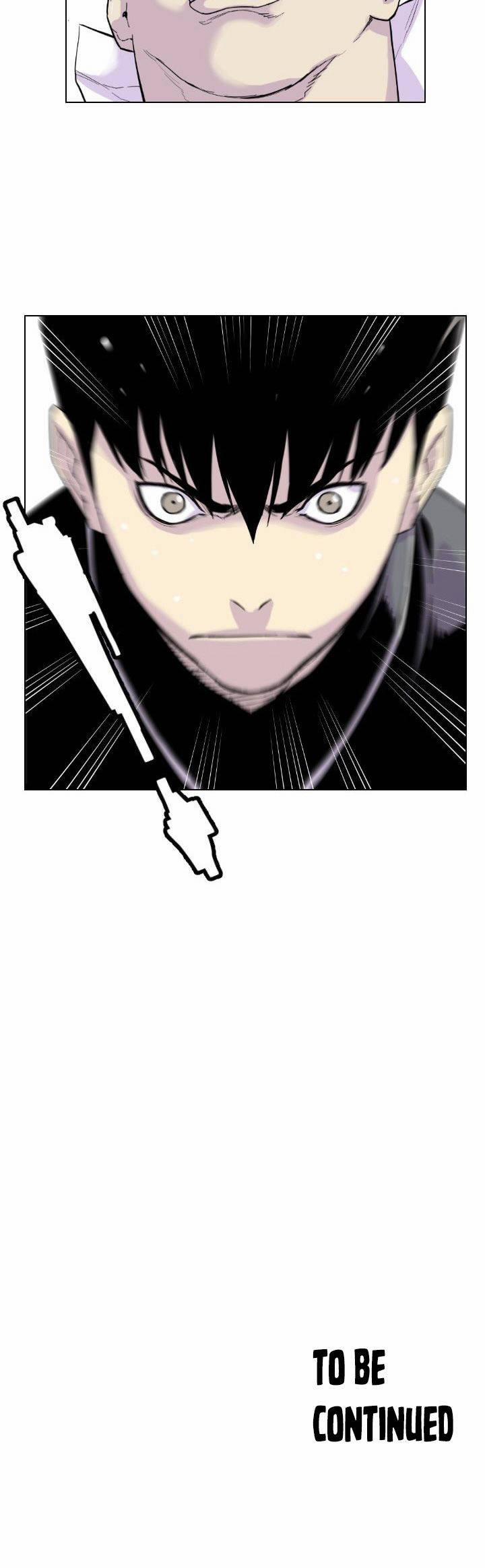 Cuộc Chiến Băng Đảng 2 trang 25