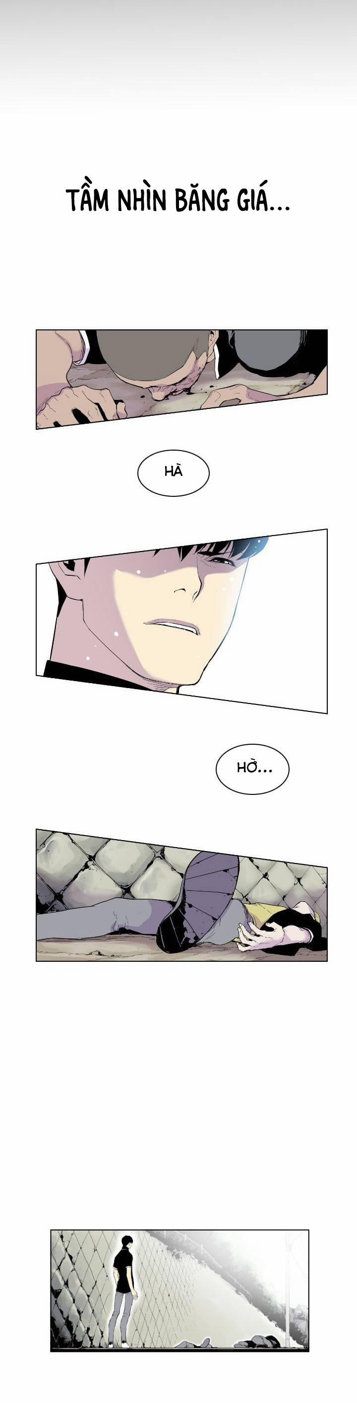 Cuộc Chiến Băng Đảng 2 trang 5