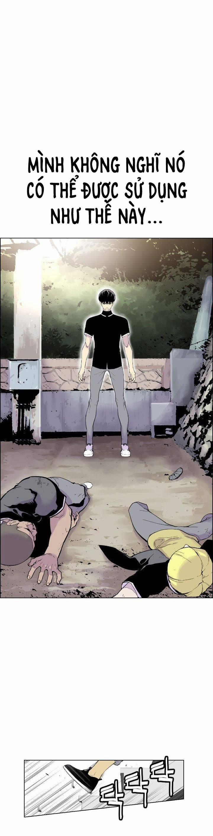 Cuộc Chiến Băng Đảng 2 trang 6