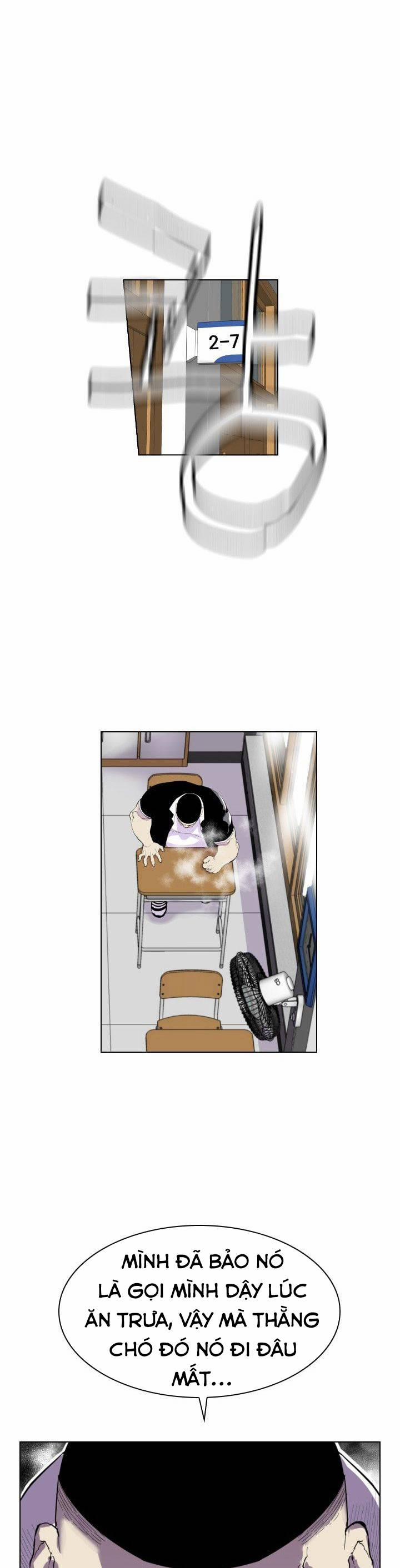 Cuộc Chiến Băng Đảng 2 trang 8