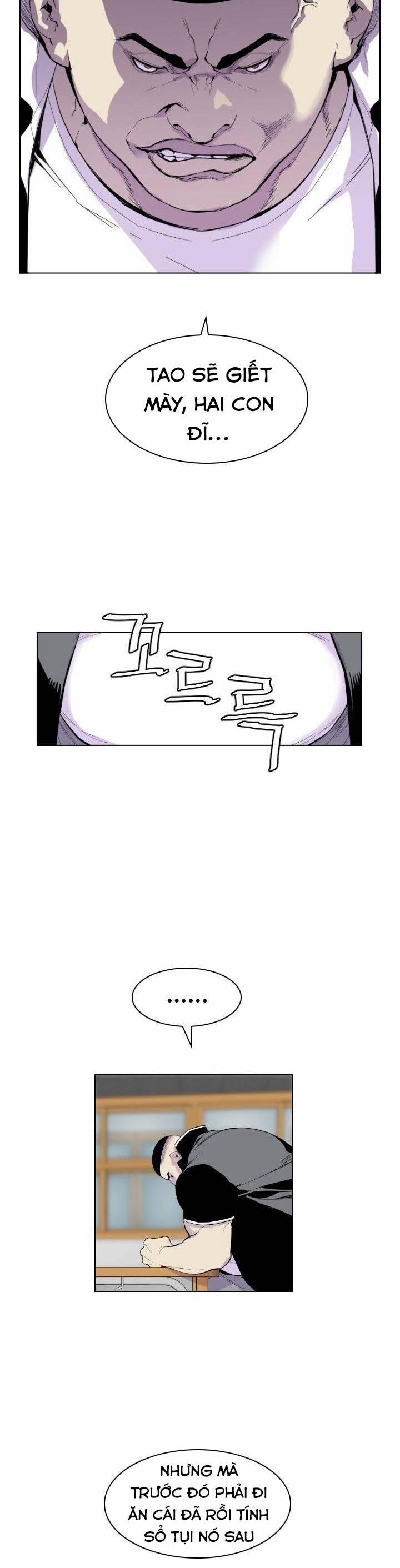 Cuộc Chiến Băng Đảng 2 trang 9