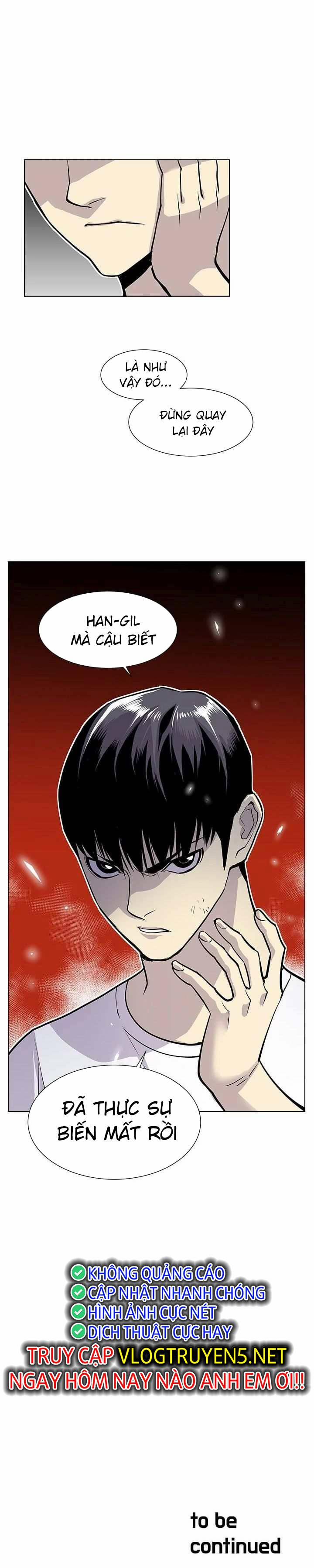 Cuộc Chiến Băng Đảng 20 trang 9