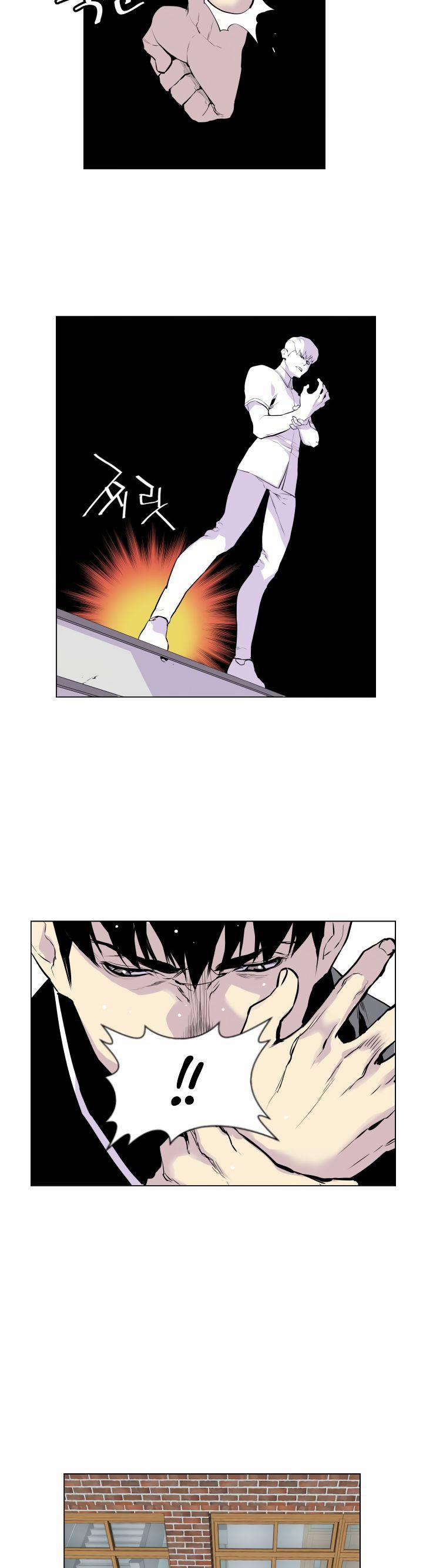 Cuộc Chiến Băng Đảng 3 trang 5